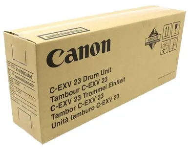 фото Фотобарабан Canon C-EXV 23