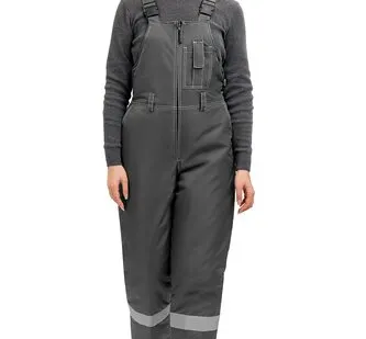 фото Полукомбинезон женский зимний «Волга»