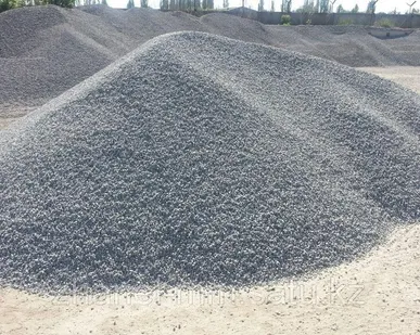 фото Отсев гранитный с доставкой в Рахья