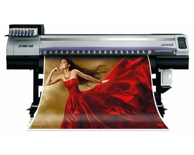 фото Принтер Mimaki JV300-130