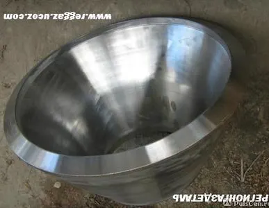 фото Переход К 219Х16-168Х12