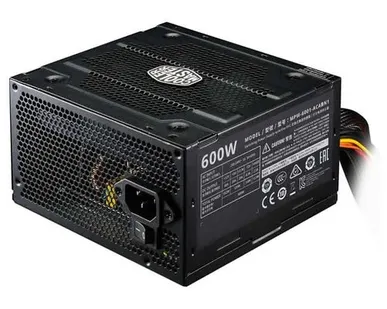 фото Блок питания Cooler Master
