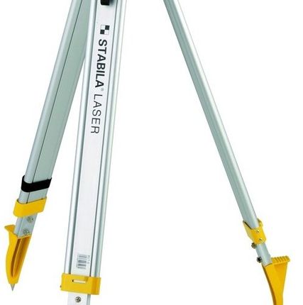 Фото №0 Алюминиевый штатив STABILA BST-S