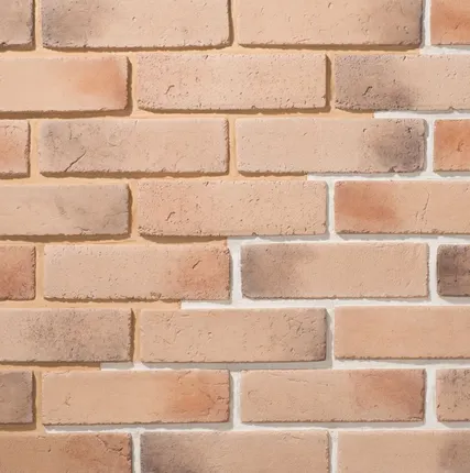 Фото №0 Искусственный камень Рижский кирпич Унистоун