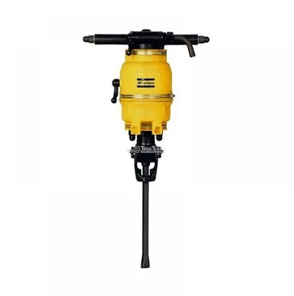 Фото №0 Пневматический перфоратор Atlas Copco RH 658 L, 22x108