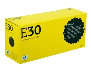 фото Картридж T2 TC-CE30
