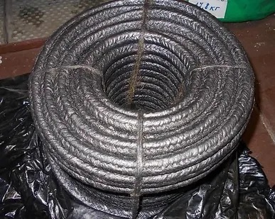 фото Набивка АПР-31 5*5