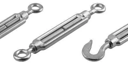 Фото №0 Талрепы крюк-крюк