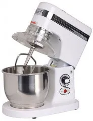 фото Миксер планетарный STARFOOD HLB-7
