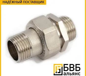 фото Переход-американка