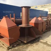 фото Золоулавители ЗУ