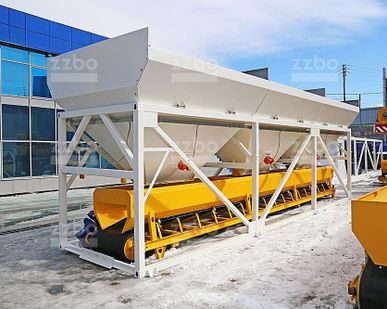 фото Дозирующий комплекс ДКС-24
в