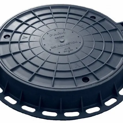 Фото №0 Люк ГТС тип Л