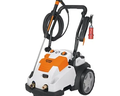 фото Мойка высокого давления STIHL