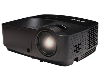 фото Проектор InFocus IN124x