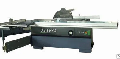 фото Altesa Prima 3200 Форматно-раскроечный станок