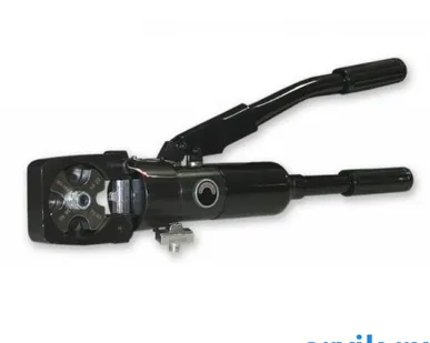 фото Пресс ручной гидравлический точечный РОСТ ПРТГ-150