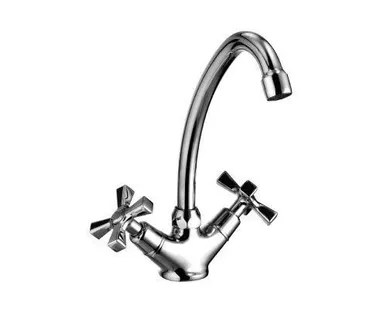 фото Смеситель для кухни Lemark Бенефит LM2504C