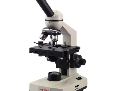 фото Микроскоп Микромед C-1-LED
в
