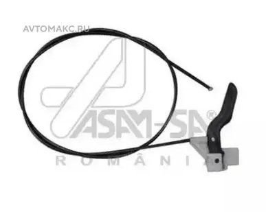 фото ASAM-SA Трос замка капота