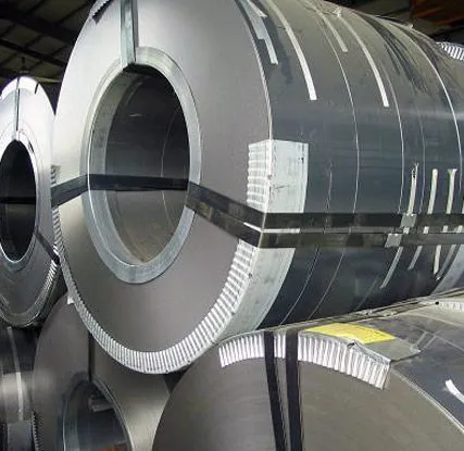 Фото №0 Сталь электротехническая анизотропная 3423