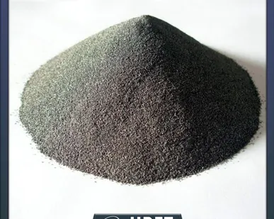 фото Железный порошок ПЖА–1 ТУ 1479-002-12300291-2005