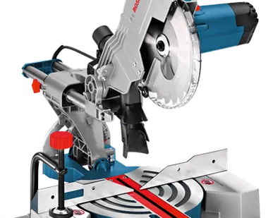 фото Bosch GCM 8 SJL Professional Панельная пила