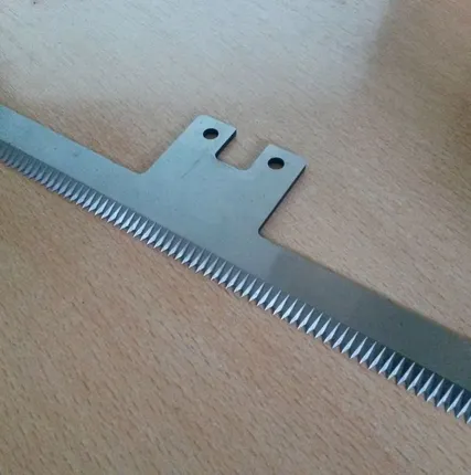 Фото №0 Нож отрезной Корея