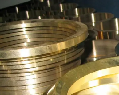 фото Лента латунная Л63 0,3х300 мм