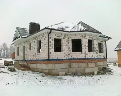 фото ДЕМОНТАЖНЫЕ РАБОТЫ