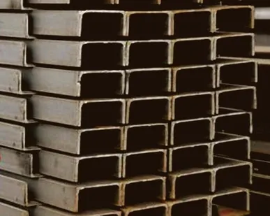 фото Швеллер 5У ст 3