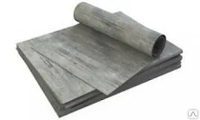 фото Паронит ПМБ