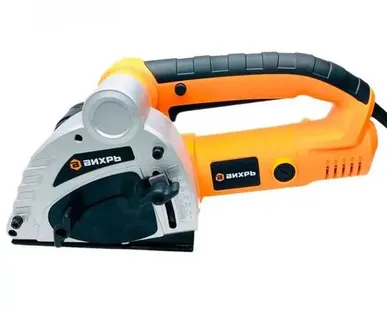 фото Аренда Штроборез ШТ-30 Вихрь (125мм.1600Вт)