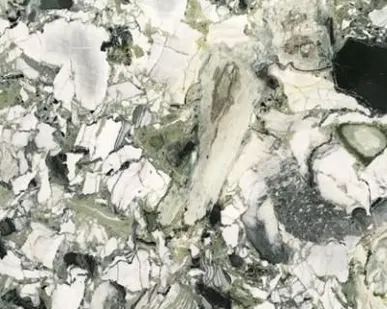 фото Мрамор зеленый AMAZONIA