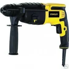 Фото №0 Перфоратор Stanley SDS+ STHR263KB9