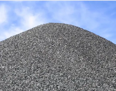 фото Щебень,гравий