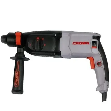 Фото №0 Перфоратор Crown CT18183 BMC