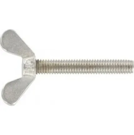 Фото №0 Винт DIN 316