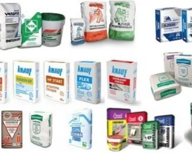 фото Шпаклевка