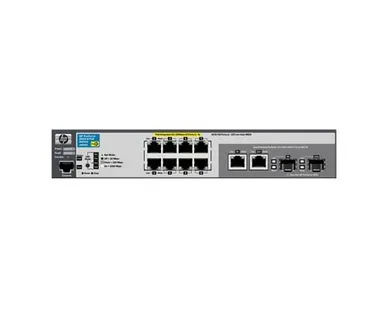 фото Коммутатор HP ProCurve