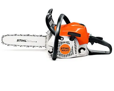 фото Бензопила STIHL MS180