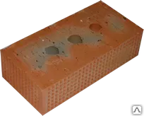 Фото №0 Кирпич цокольный ТКЗ М100