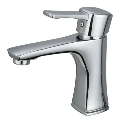 Фото №0 Смеситель для раковины ''Cuba'1447LL