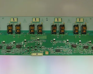 фото Инвертор I315B3-6UA-A401A