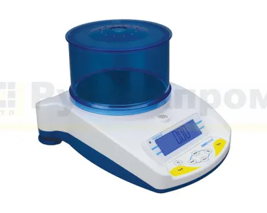 фото Лабораторные весы Adam Equipment Highland HCB302