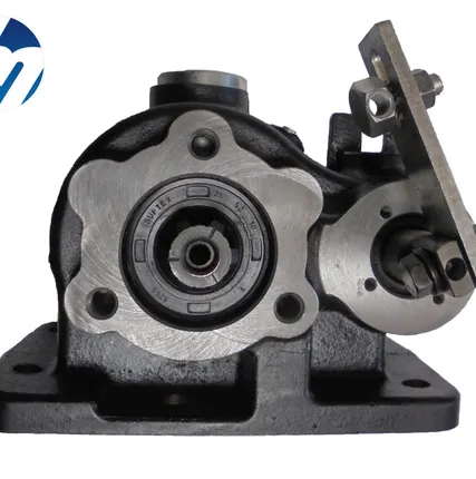 Фото №0 Коробка отбора мощности M025S5