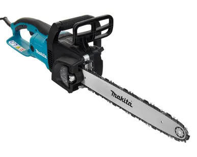 фото Электрическая цепная пила UC4003A MAKITA.