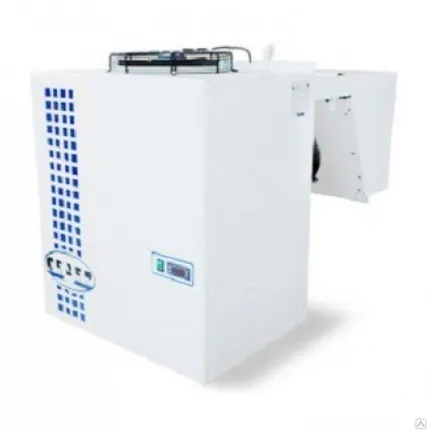 Фото №0 Среднетемпературный моноблок СЕВЕР MGM 212 S Север