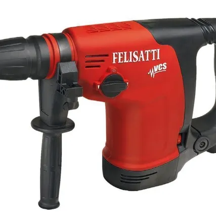 Фото №0 Перфоратор Felisatti RH45/1100VE