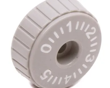 фото Диск регулировки длины стежка W229-11903 (GR3382)//6850/6158MD (5.10) Typical (5мм)